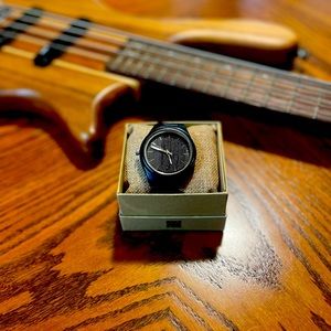 Bobo Bird Men’s Watch